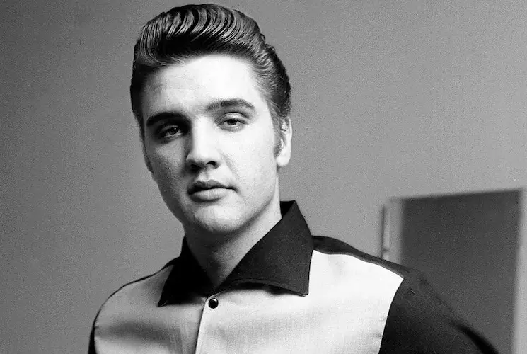 Elvis Presley: Cinco álbumes esenciales para celebrar su nacimiento