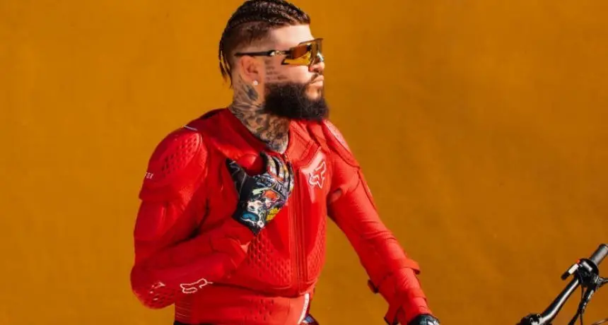 Farruko y Madiel Lara presentan un himno de esperanza: aprende a tocar sus acordes