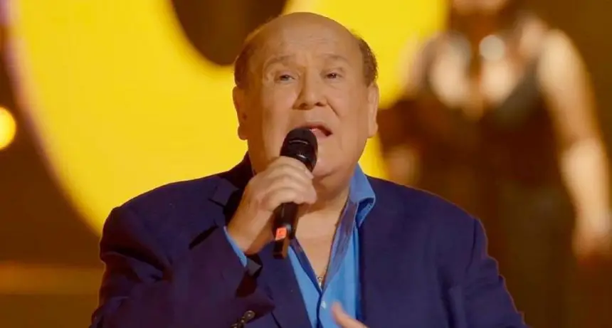 Leo Dan: El Adiós a un Ícono Eterno de la Música Romántica Latinoamericana