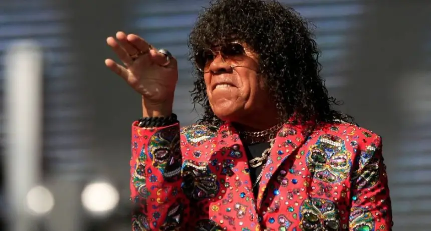 En su aniversario: Las 10 más tocadas de Carlitos 