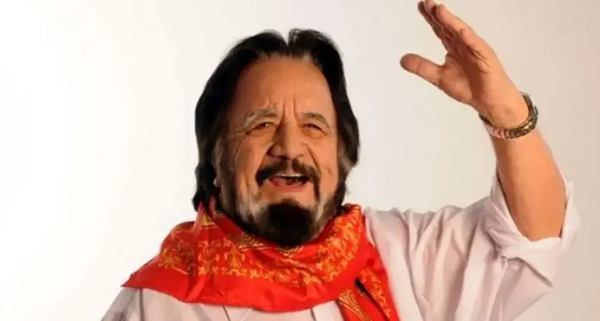 Horacio Guarany: El Cantor del Pueblo que Nunca se Apagó