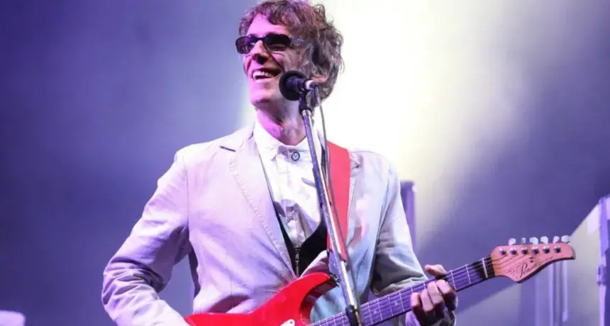 Cinco discos esenciales de Luis Alberto Spinetta en su etapa solista