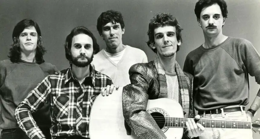  Top 10 de canciones más tocadas de Spinetta Jade