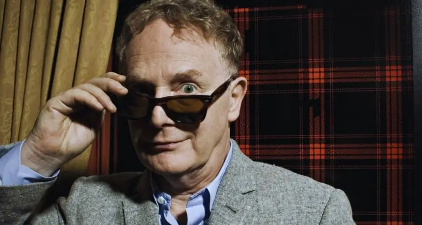 Malcolm McLaren: El Arquitecto del Punk y Visionario Cultural