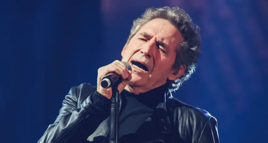 Cinco Álbumes Esenciales de Miguel Ríos