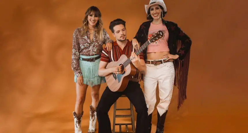 Lasso y Ha*Ash unen fuerzas en el nuevo single 