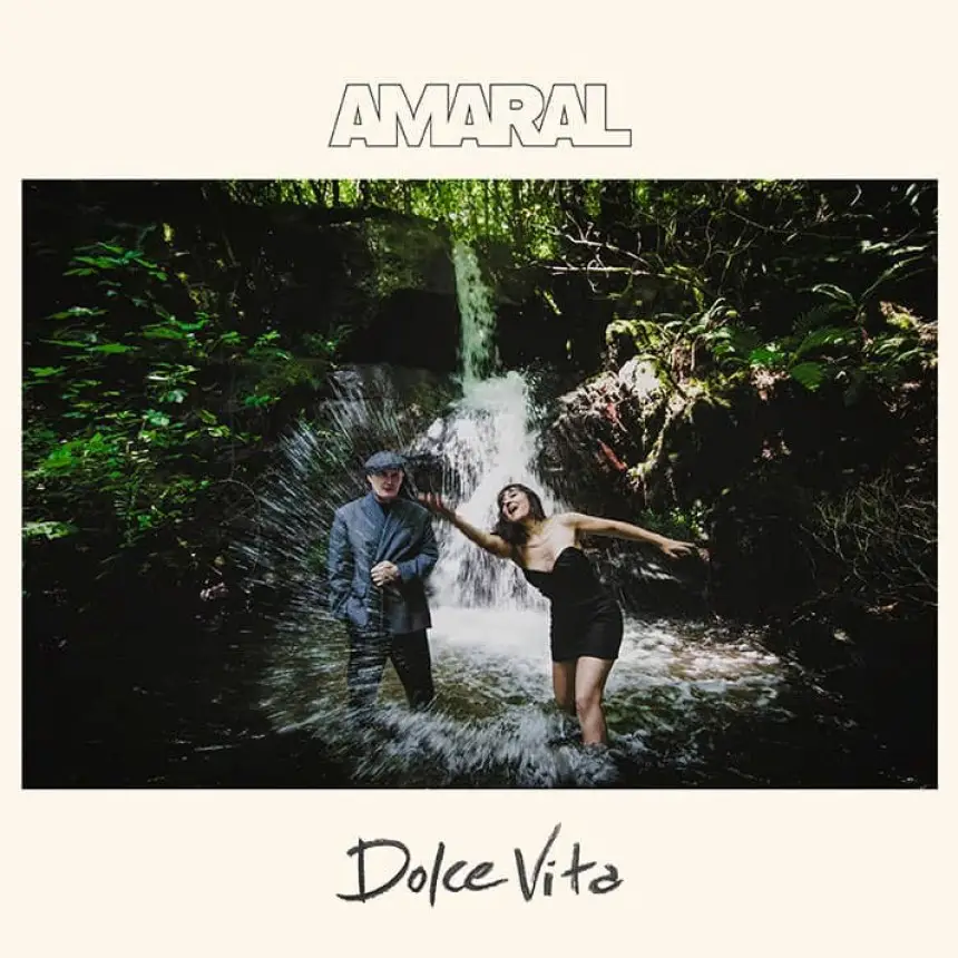Amaral y su ‘Dolce Vita’: acordes y análisis canción por canción de un disco inolvidable