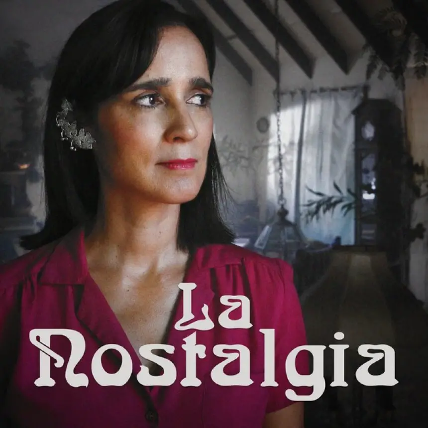 Julieta Venegas vuelve con “La nostalgia”: cuando el pasado no se supera, se canta