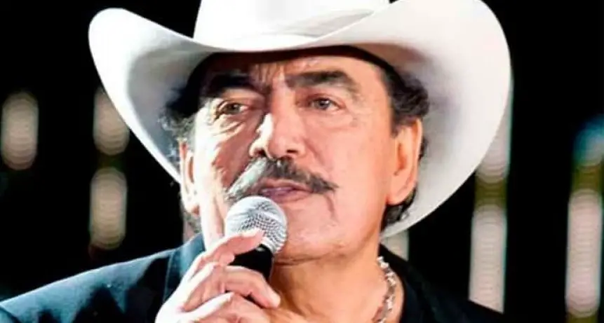 Joan Sebastian: El Poeta del Pueblo Eterno