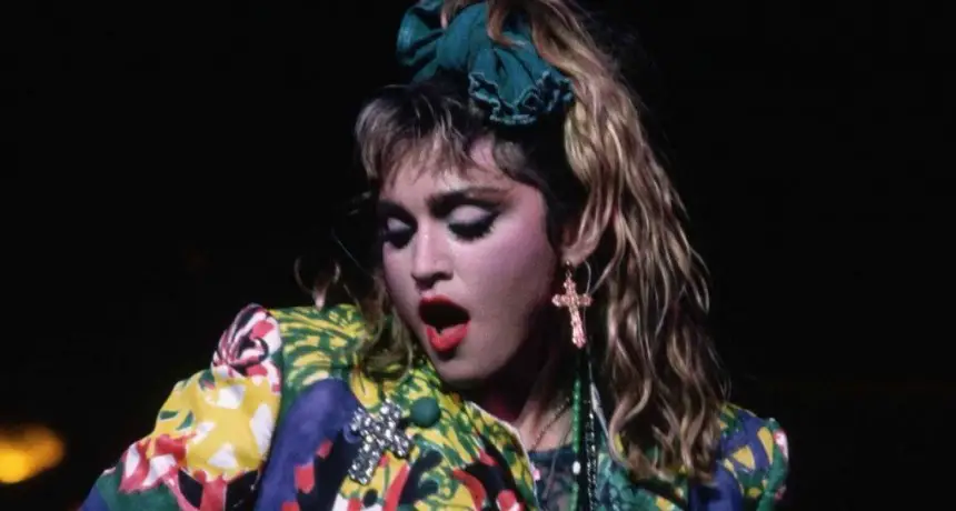Madonna: 10 curiosidades de su primera gira que la convirtieron en leyenda global