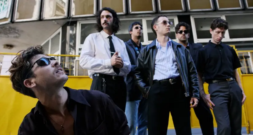 “Vándalos” de Bandalos Chinos: Letra, acordes y un análisis canción por canción de su disco más inquieto