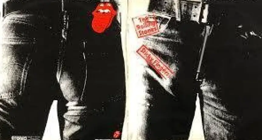 Sticky Fingers: 10 curiosidades del disco más crudo, sexy y libre de los Rolling Stones