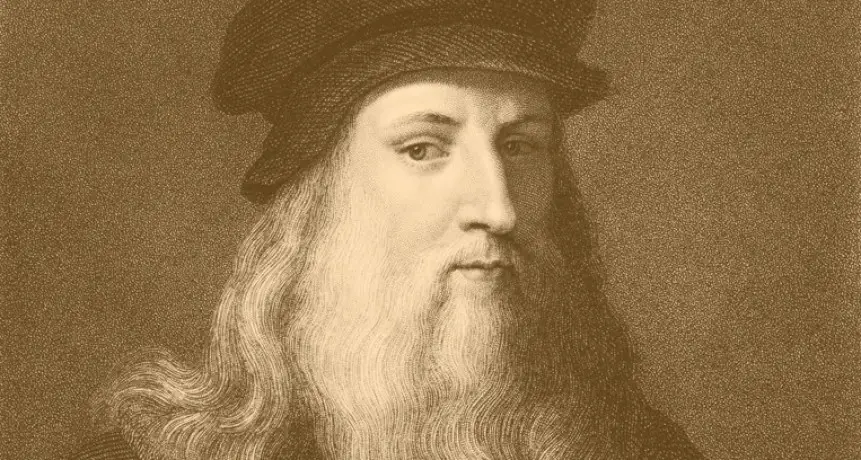 Leonardo da Vinci cumple años: 10 aportes invisibles del genio renacentista a la música que no sabías