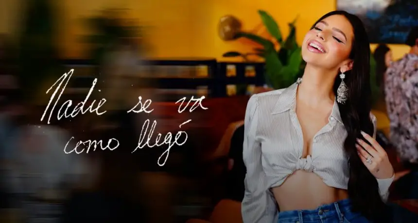 Ángela Aguilar da un golpe de madurez con su nuevo tema: ruptura, identidad y libertad en primera persona