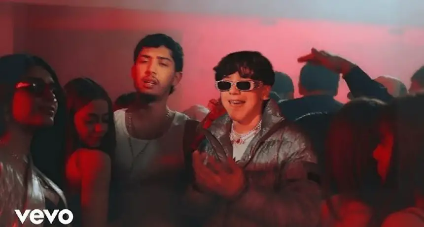 El regional toma revancha en la pista: Xavi y Neton Vega sueltan una bomba con aroma clásico y alma de barrio