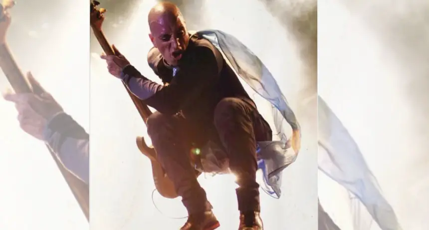 Recordamos en su aniversario de natalicio a Gabriel Ruiz Díaz: El arquitecto sonoro de un sueño eléctrico