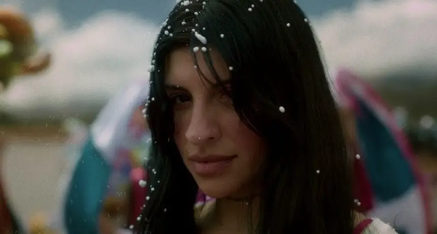 Mala Suerte: letra y acordes de la canción más visceral del nuevo disco de Cazzu