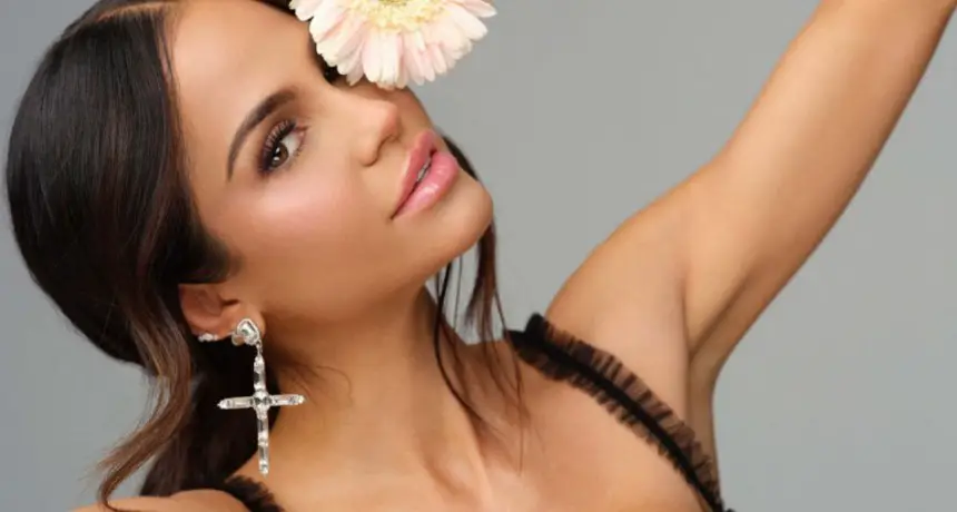 Con ritmo y sabor latino, Natti Natasha abraza sus raíces en su nuevo sencillo