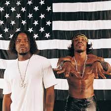 Los lanzamientos que redefinieron el hip-hop: Aquemini, Hard Knock Life, The Love Moment y Black Star.