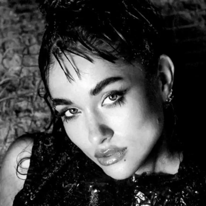 María Becerra estrena nuevo single 