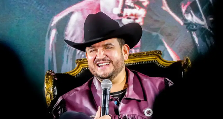 Edén Muñoz: Del Regional Mexicano a Ícono Solista