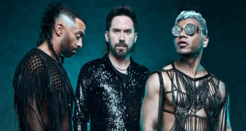 Regresa de Camila: El emotivo reencuentro de la banda mexicana y su renovado sonido.