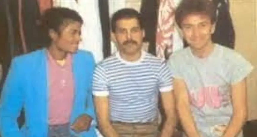 El último concierto de Queen en EE.UU. con Freddie Mercury: Un adiós legendario en el Great Western Forum.