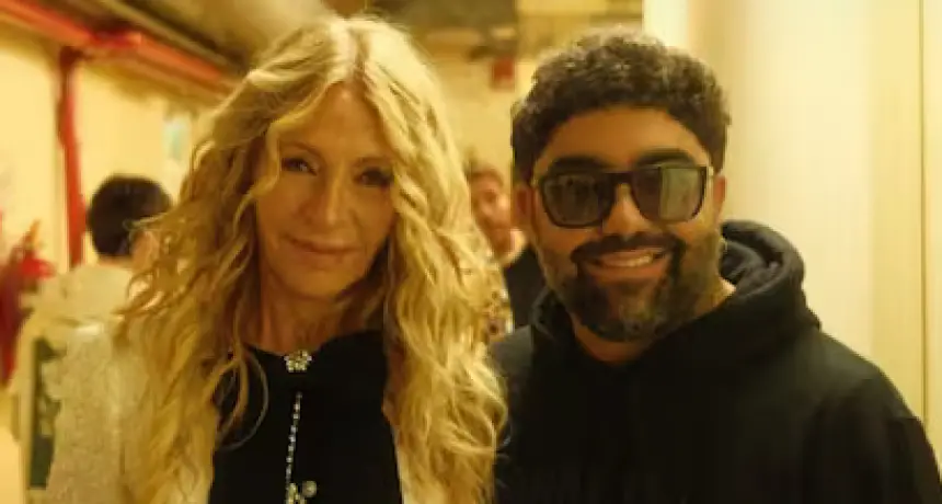 Cruzando el Charco reinterpreta a Floricienta: La magia detrás de 