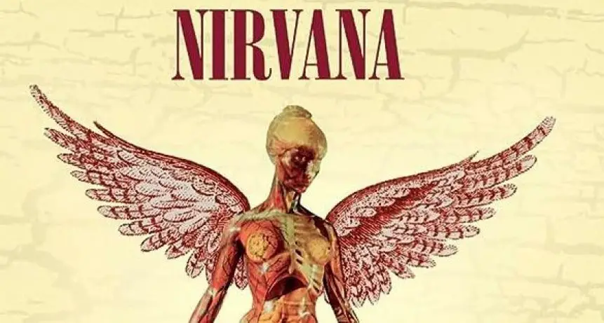 30 años de In Utero: El álbum de Nirvana que desafiaba al mainstream y celebraba lo crudo.