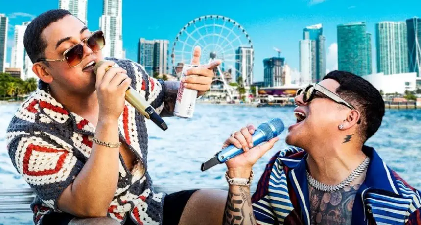 Qué Fuimos: La nueva colaboración de Grupo Firme y Hernán Sepúlveda.