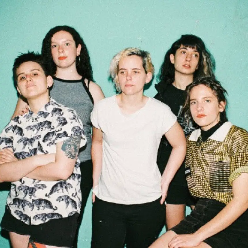 5 Bandas uruguayas actuales que debes escuchar ahora mismo.