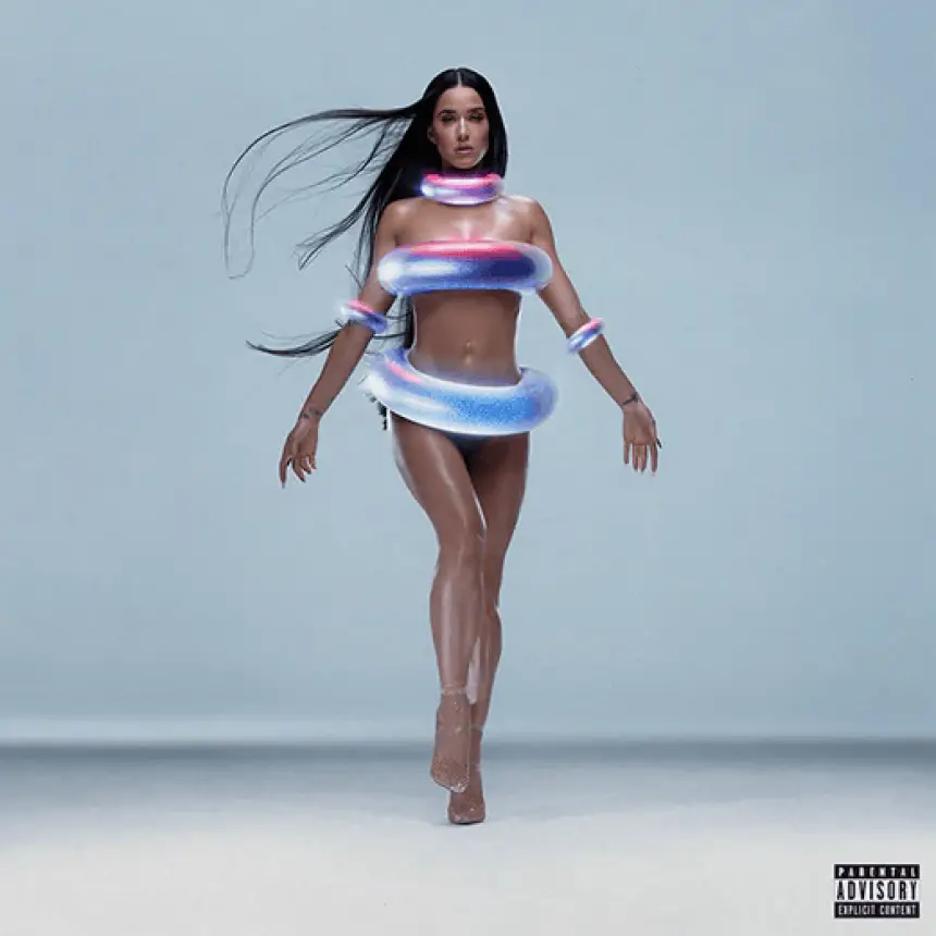 Katy Perry regresa con su nuevo álbum 143: Canciones, sonido, acordes y todo lo que debes saber.