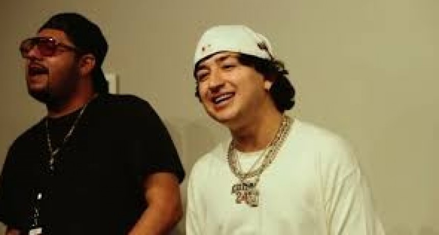 Calle 24 y Fuerza Regida sorprenden con nueva colaboración.