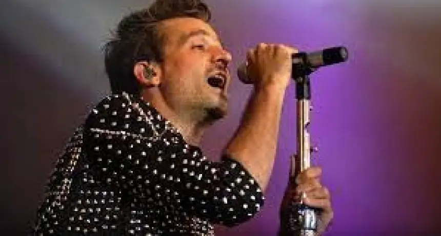 Celebrando a Chano Charpentier: Sus 10 Mejores Canciones Entre Tan Biónica y su Carrera Solista.