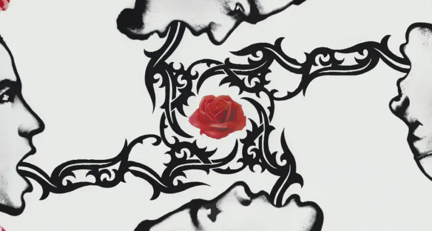 Blood Sugar Sex Magik: El Álbum que Definió una Era para Red Hot Chili Peppers.