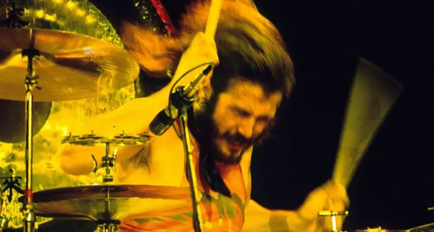 La última noche de John Bonham: El fin de una era para Led Zeppelin.