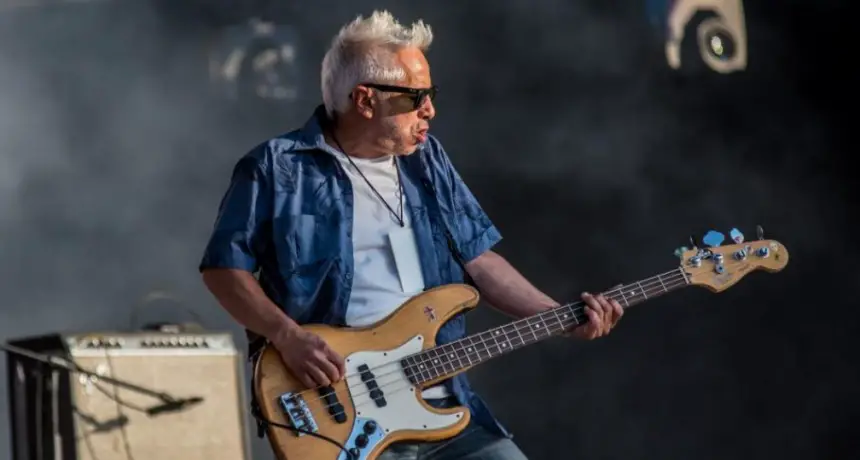 Los Piojos y su esperado regreso: tensión antes de la venta de entradas.