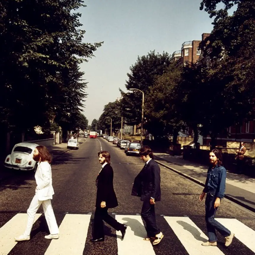 Abbey Road de The Beatles: Un Análisis Completo Canción por Canción, Curiosidades y Legado en su Aniversario.