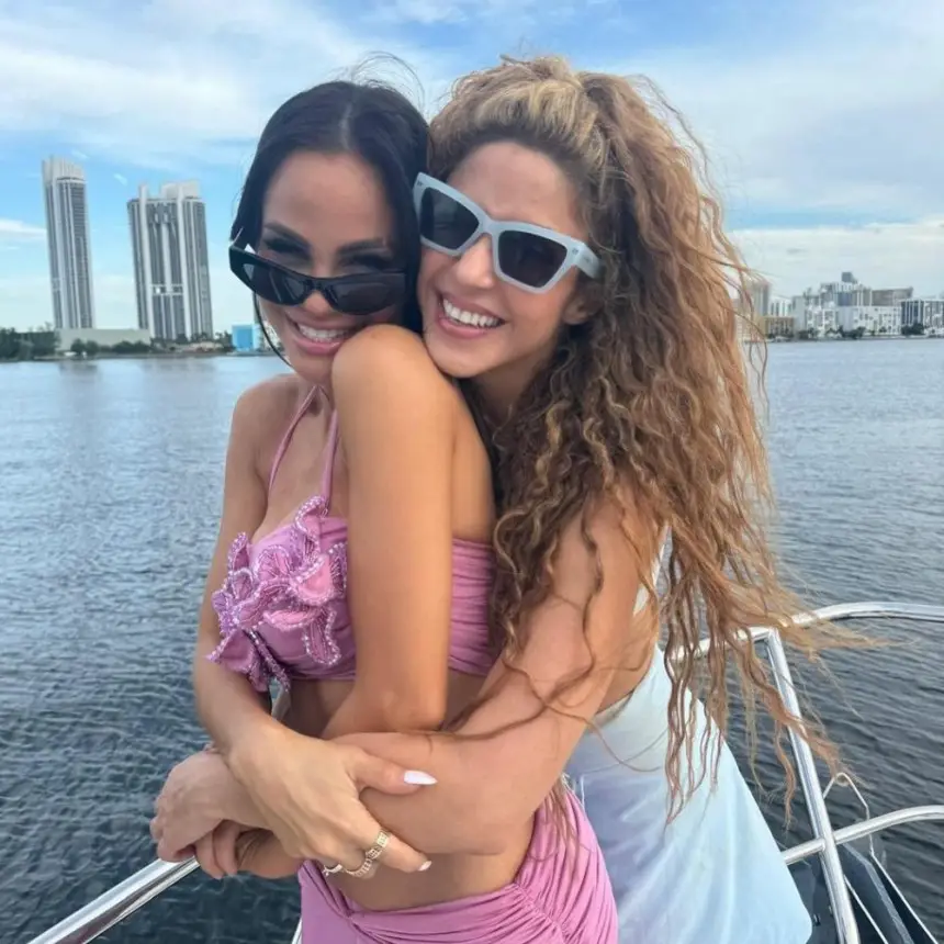 Shakira lanza Soltera: Colaboraciones, grabación y acordes del nuevo single.