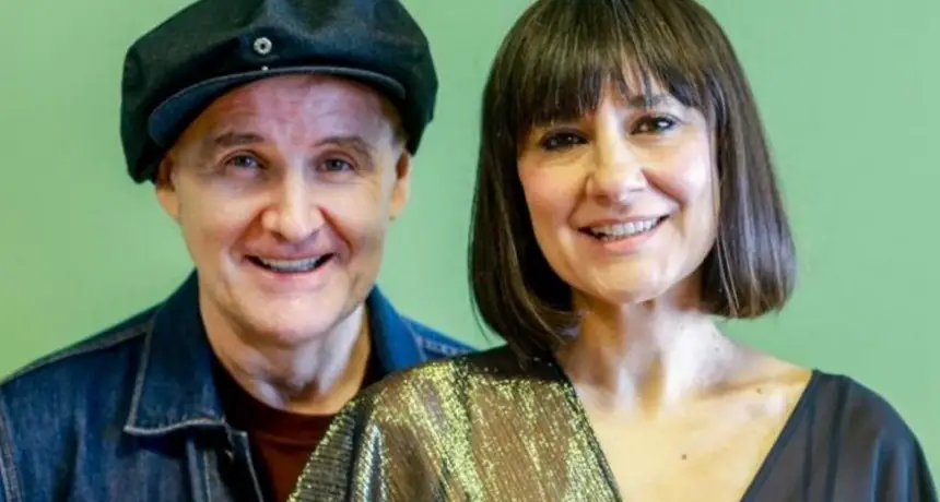 Libre: El Nuevo Sencillo de Amaral Que Celebra la Libertad Personal.