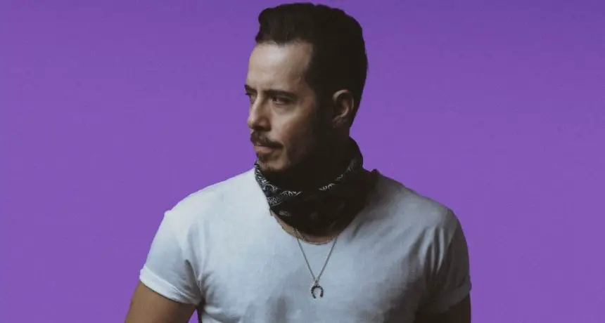 Sarajevo de José Madero: Un Viaje de Reconstrucción Personal y Musical.