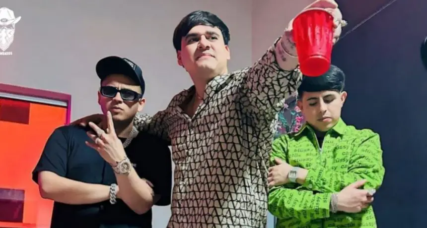 Óscar Maydon y Fuerza Regida se Unen en Tu Boda: Un Himno de Desamor en los Corridos