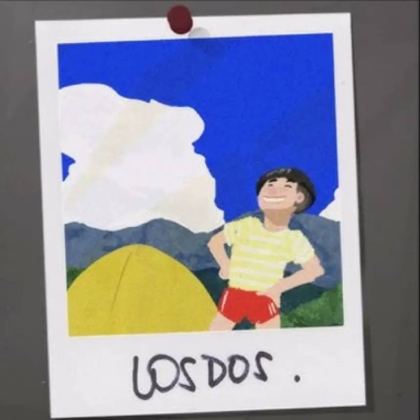 Las Pelotas celebra la conexión humana con su nuevo single 