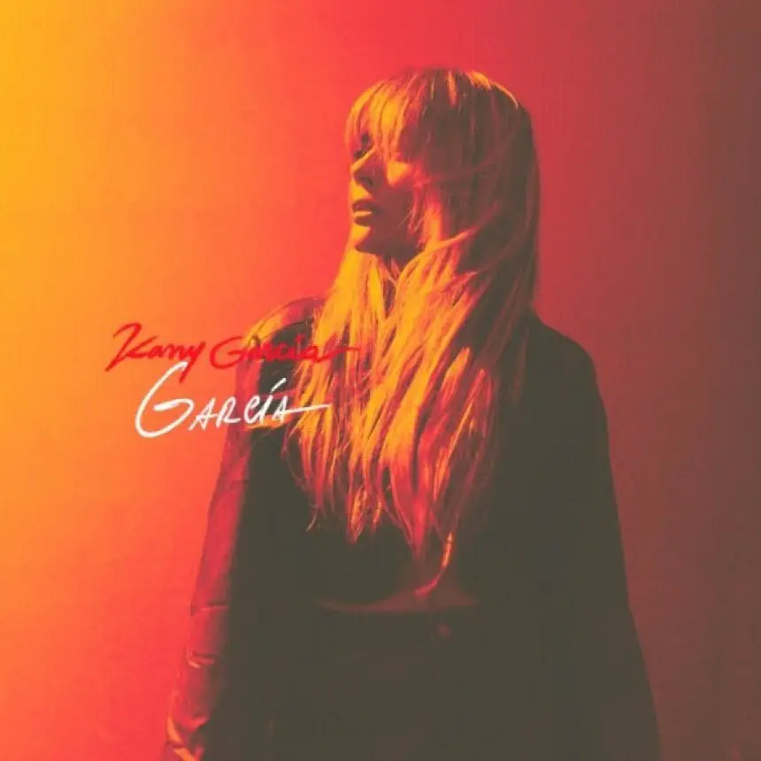 Descubre los acordes y emociones detrás del nuevo álbum de Kany García: García.