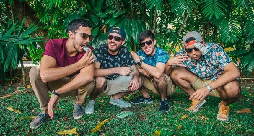 Las 10 bandas panameñas que debes escuchar en 2024: Desde rock hasta reggae.