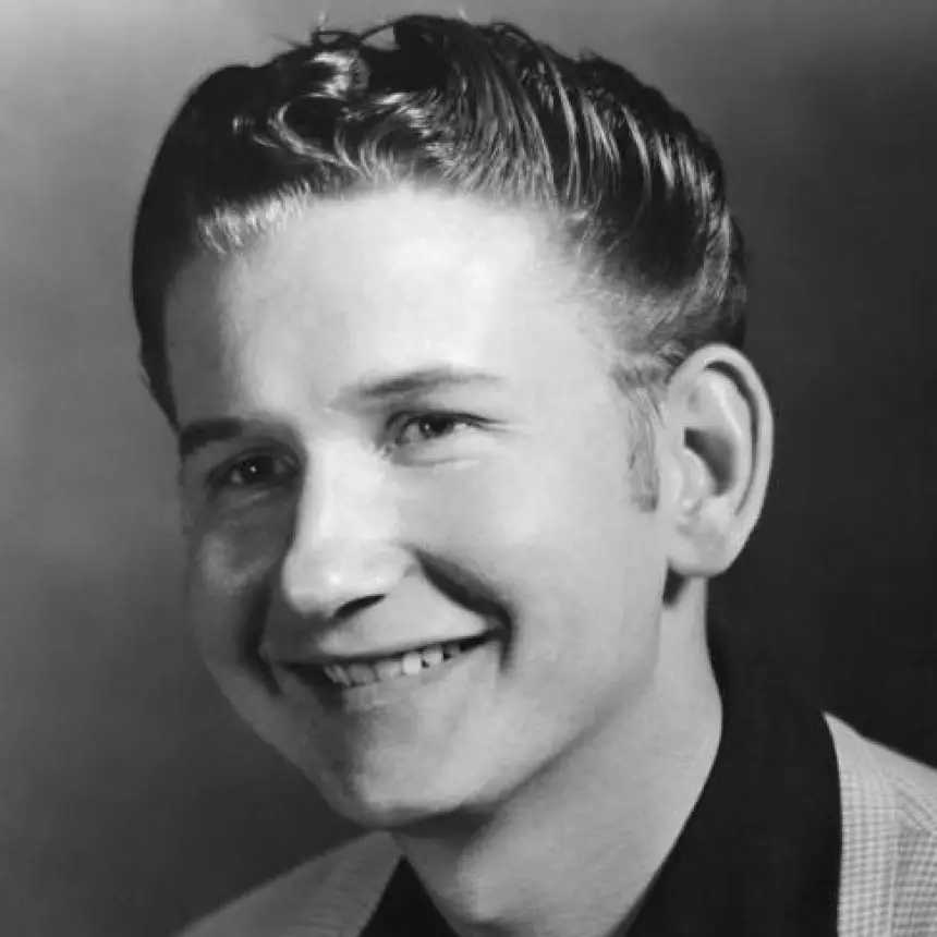 Jerry Lee Lewis: Celebrando el legado del 