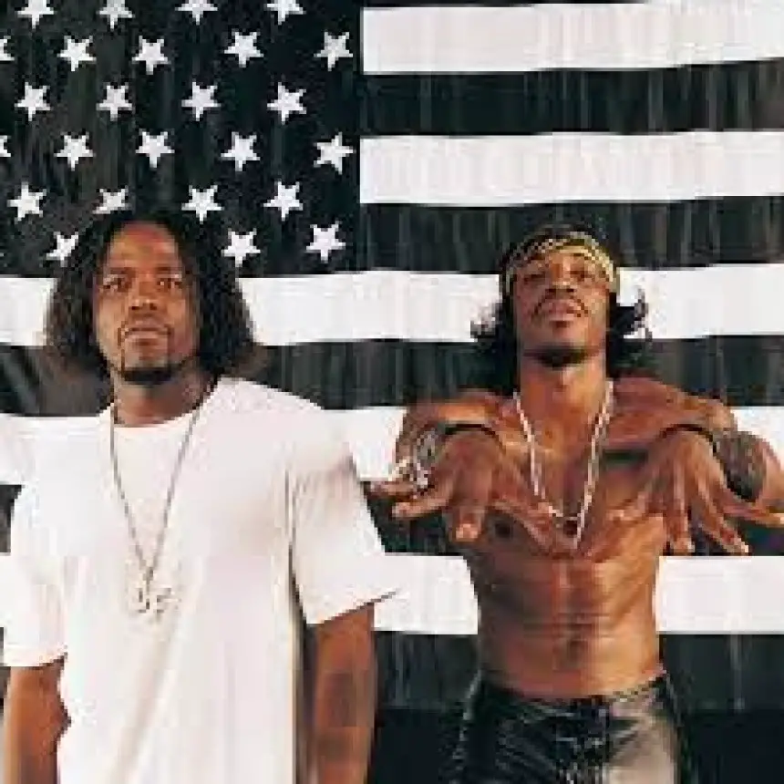 Los lanzamientos que redefinieron el hip-hop: Aquemini, Hard Knock Life, The Love Moment y Black Star.