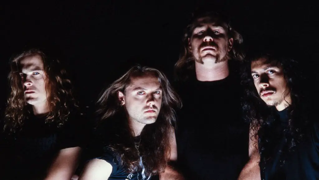 Un día como hoy, Metallica entraba al estudio para grabar el Black Album, cambiando la historia del metal.