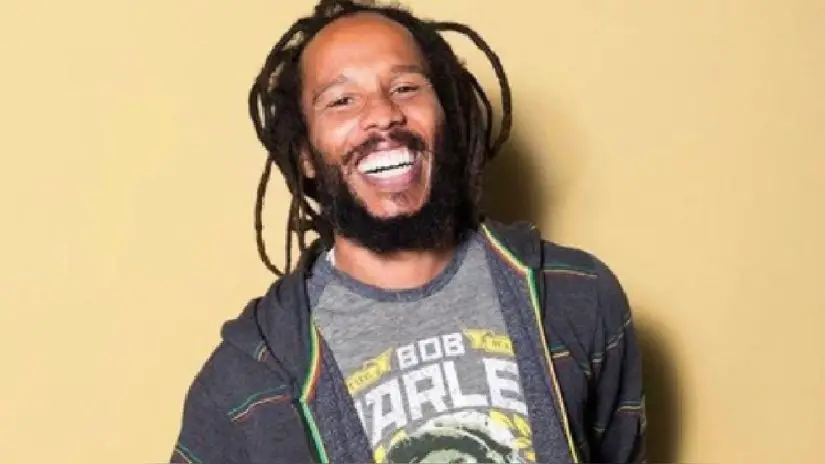 Ziggy Marley: El hijo del rey del reggae que forjó su propio legado.