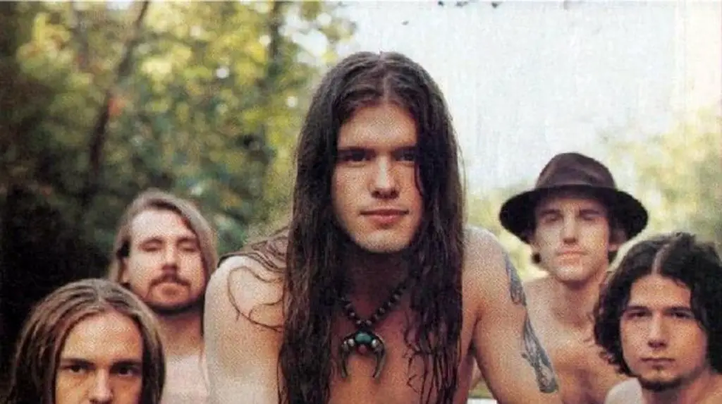 Shannon Hoon: El legado de la voz única detrás de Blind Melon y No Rain.